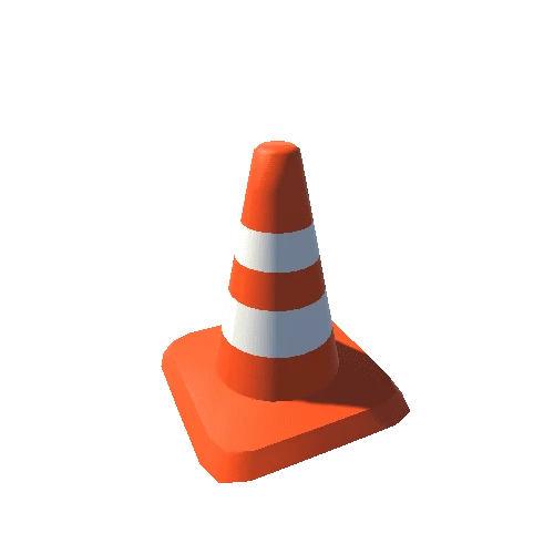 TrafficCone_AnimMAX