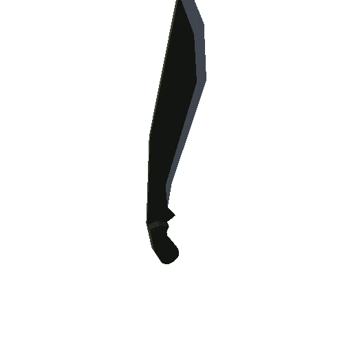 Machete_mat