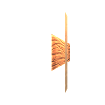 Wood_Pillar