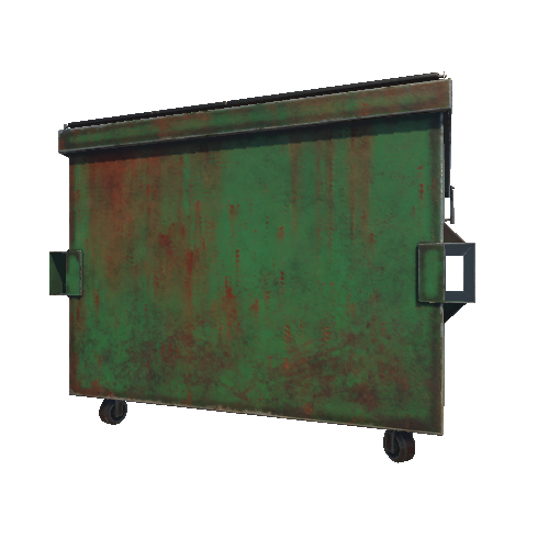 Dumpster