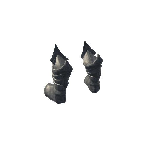 M_Demon_armor_Boots