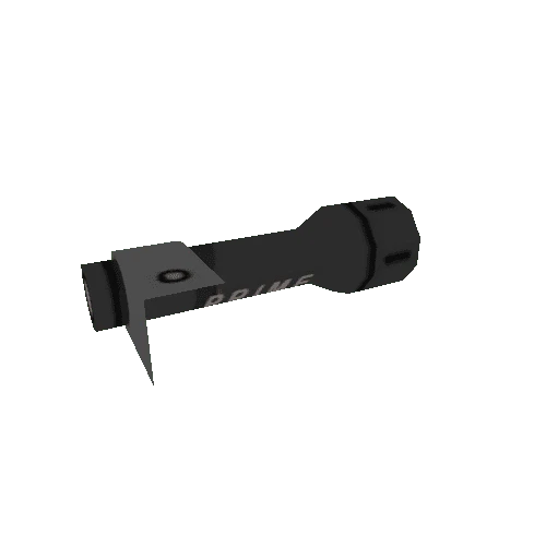 shotgun_flashlight