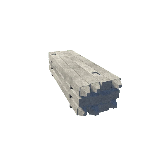 Concrete_Piles1_Block