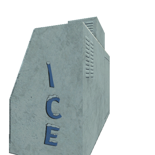 Icebox