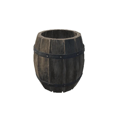 barrel