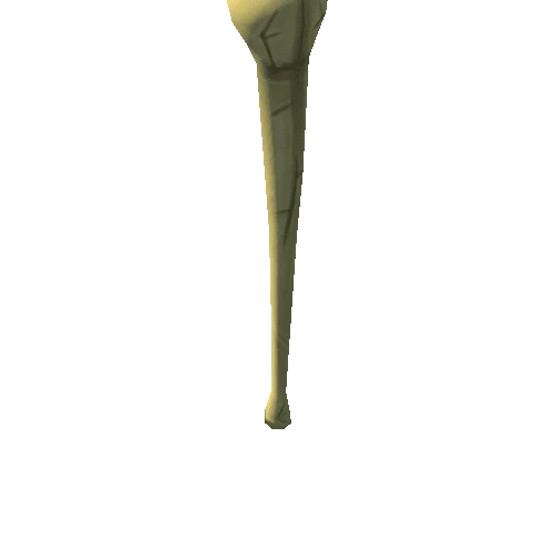 Bone03UlnaYellow