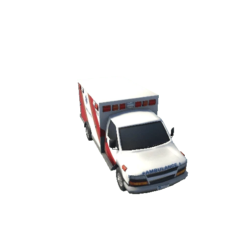 Ambulance