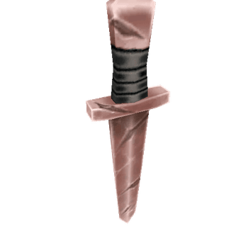 HalflingRogue_Dagger