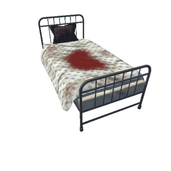 Bed_Bloody