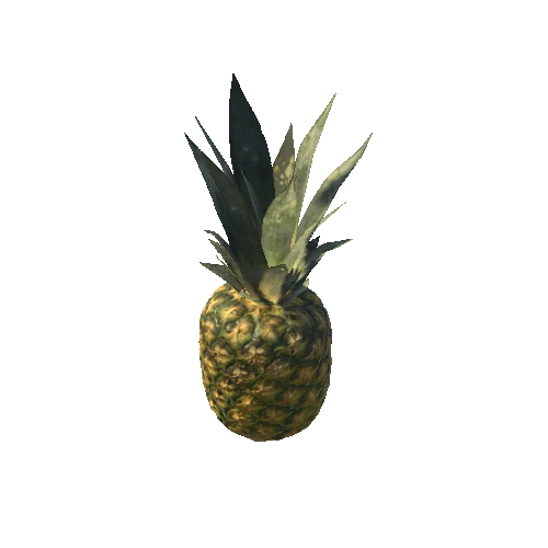 Pineapple_1
