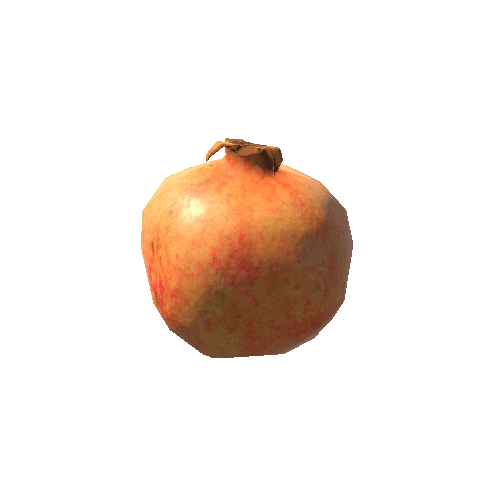 Pomegranate_LOD3