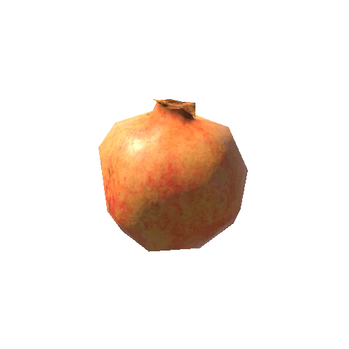 Pomegranate_LOD4