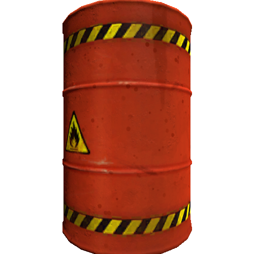 Barrel3