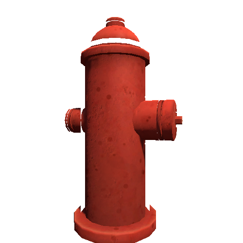 Hydrant