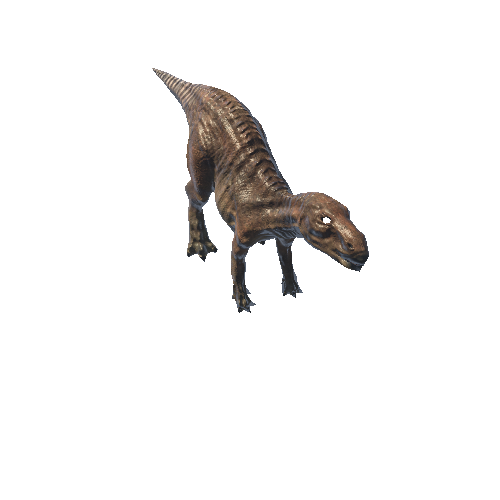 Iguanodon