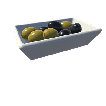 Olives