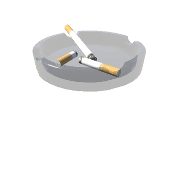 Ashtray