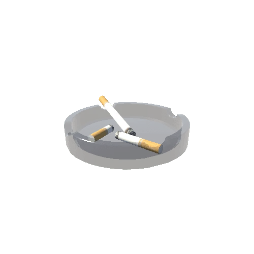 Ashtray