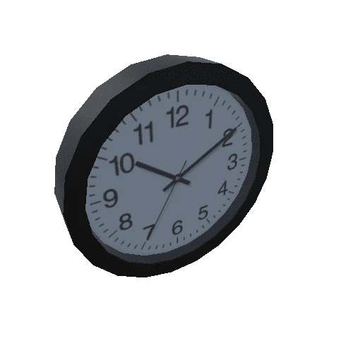 Clock