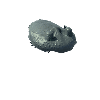 TrilobiteModel