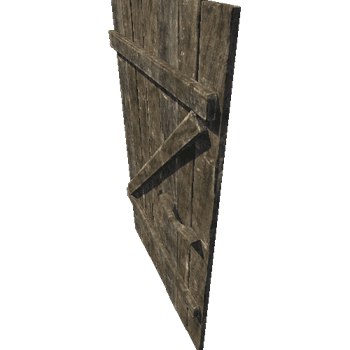Wood_Door_A