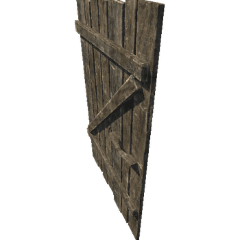 Wood_Door_B