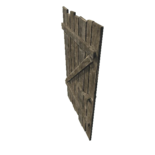 Wood_Door_B