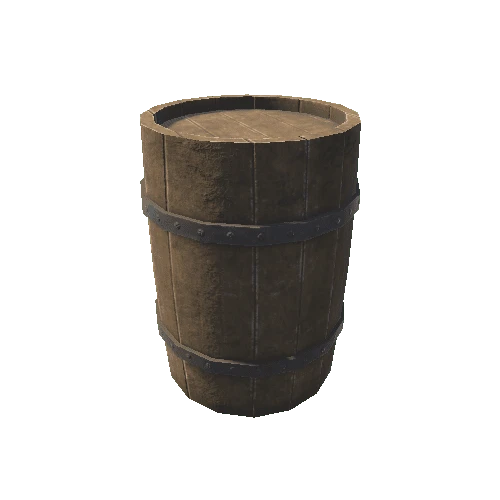 Barrel