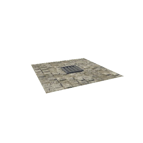 Floor_Vent