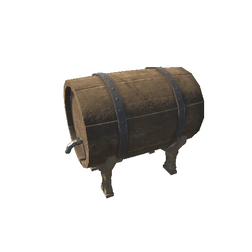 Keg