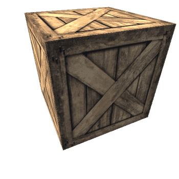 Crate