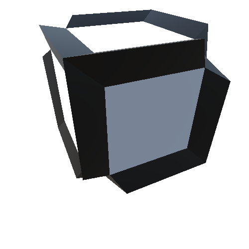 Primitive_UnityCube