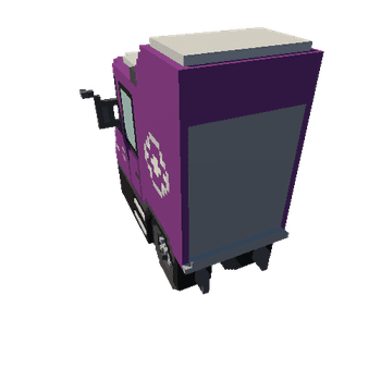 PurpleTractor