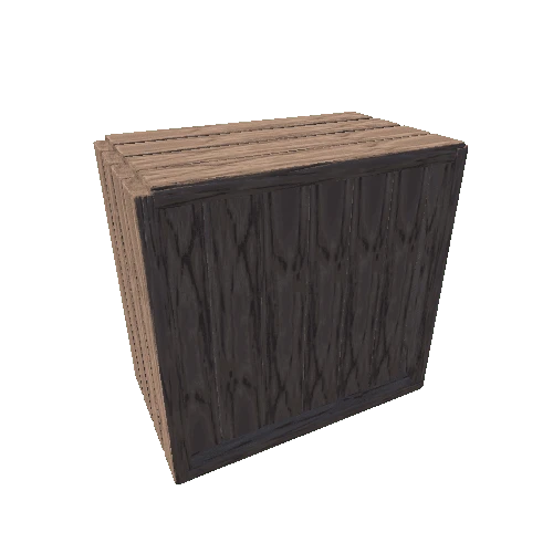 crate