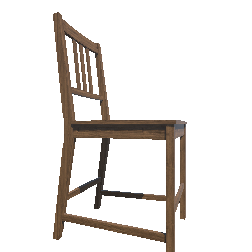 Chair_Simple