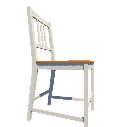 Chair_Simple_B