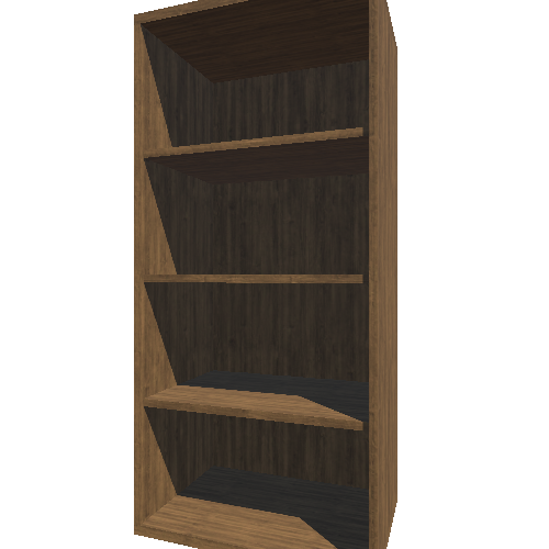 Furniture_Shelves