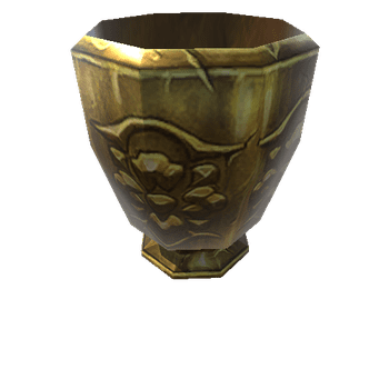 gold_goblet