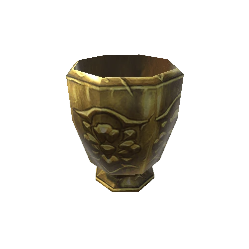 gold_goblet