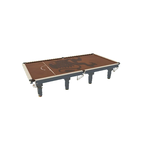 SnookerTable04