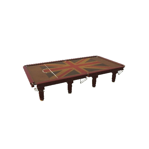 SnookerTable05