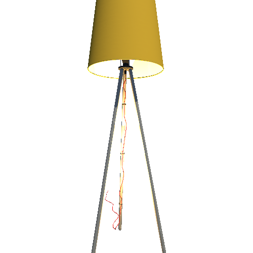 LampFloor