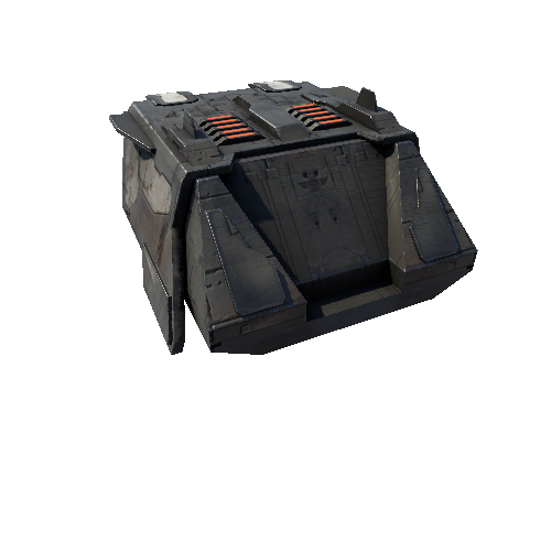 ProgenitorMediumTurret1BodyGrey