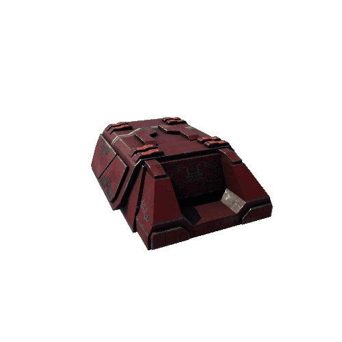 ProgenitorHeavyTurret1BodyRed