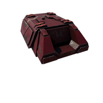 ProgenitorHeavyTurret1BodyRed