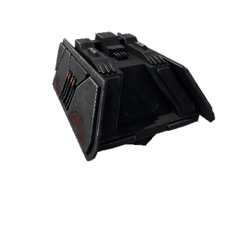 ProgenitorHeavyTurret2BodyBlack