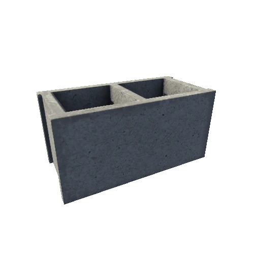 ConcreteBrick