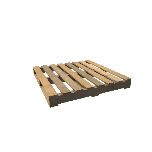 WoodenPallet