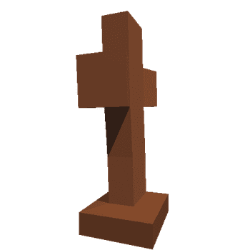 woodenCross