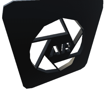 AR_2_1 3D UI Elements